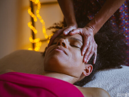 Massage femme enceinte de 75 minutes