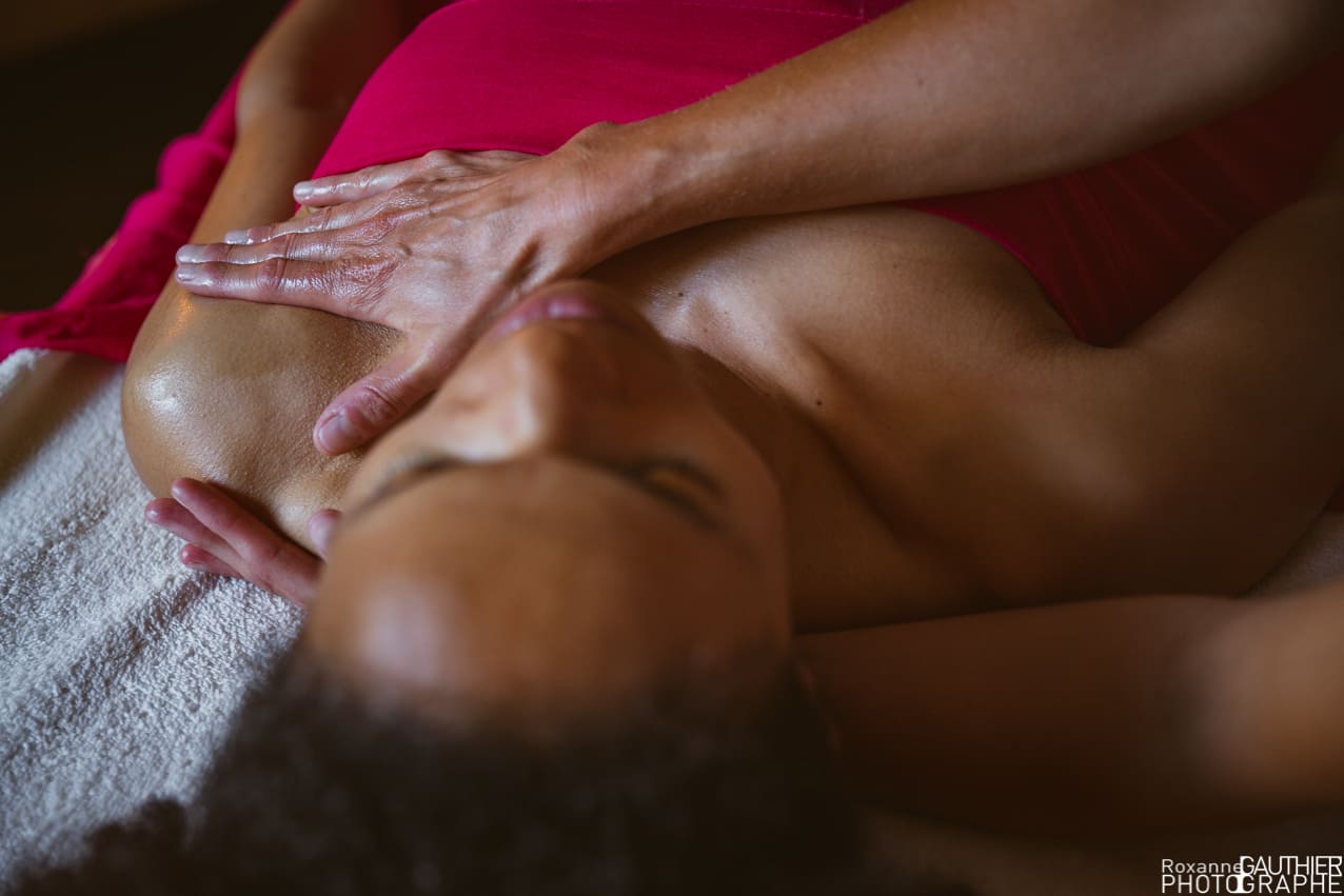 Massage et prestations Le Nid Du Massage 05 2025 052